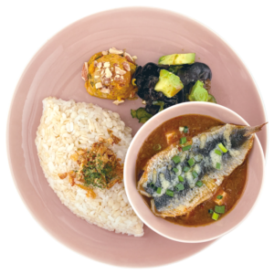 12月1日からのメニュー's image