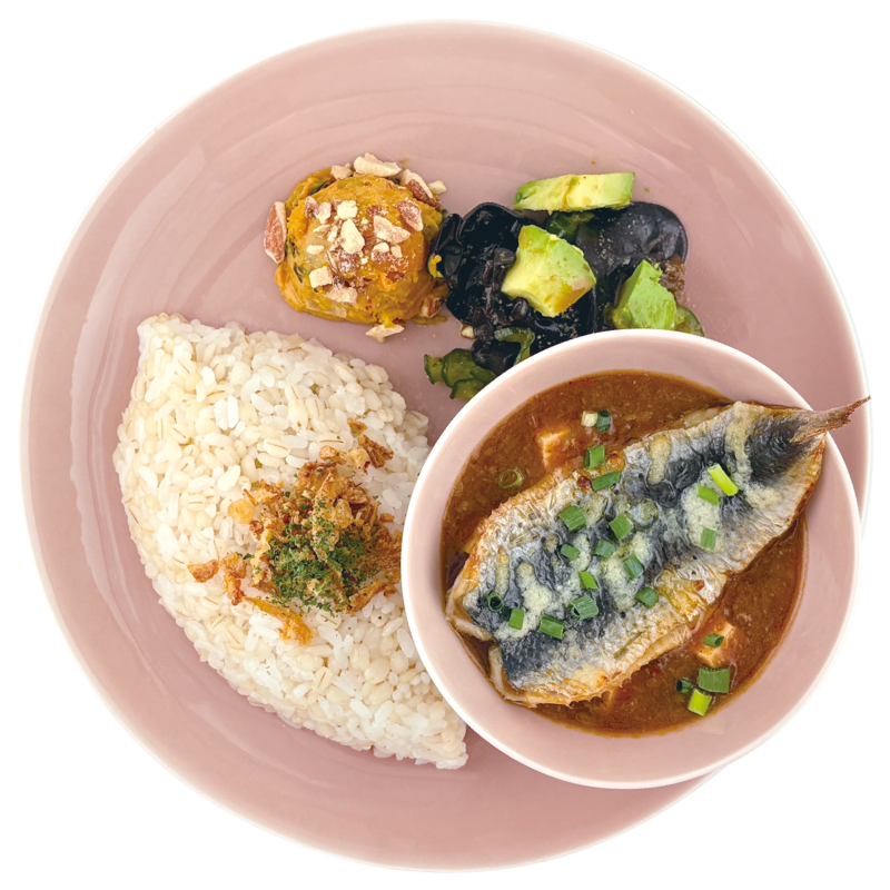 12月1日からのメニュー's image