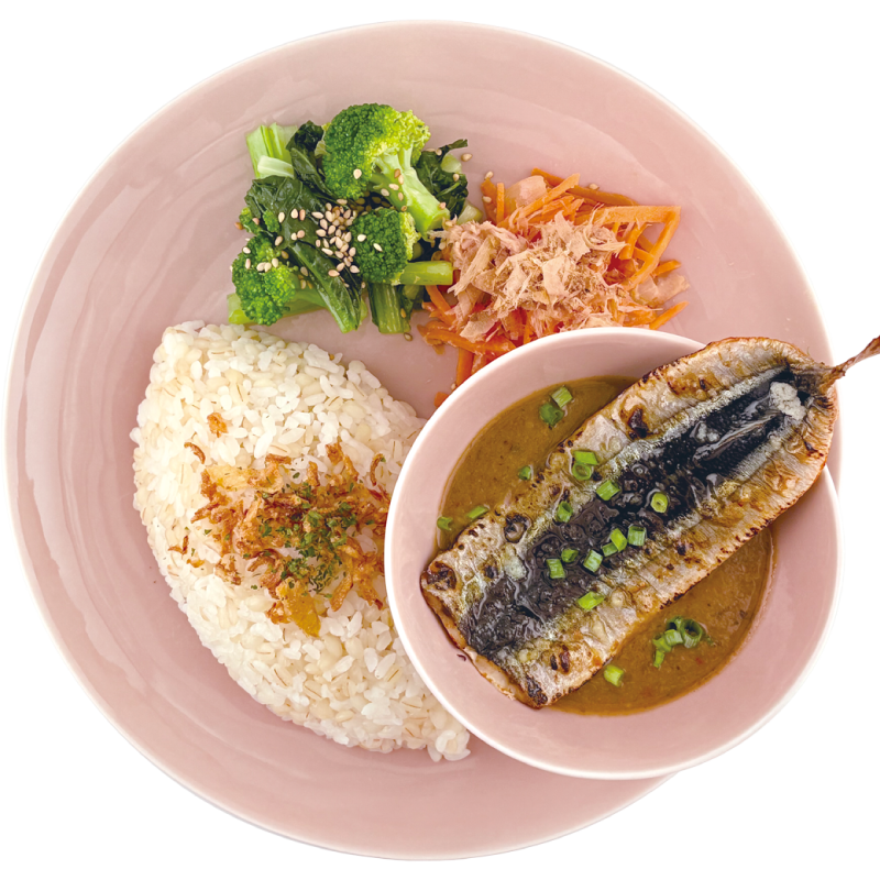 10月1日からのメニュー's image