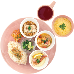 福井県高浜町のサカナが<br>味わえる新メニュー！'s image