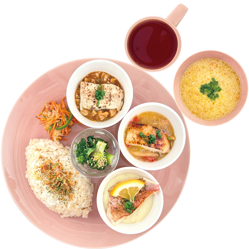 福井県高浜町のサカナが<br>味わえる新メニュー！'s image