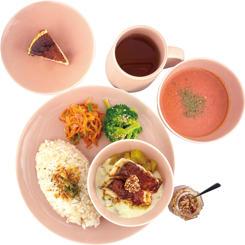 高知県四万十市のサカナが<br>味わえる新メニュー登場！'s image