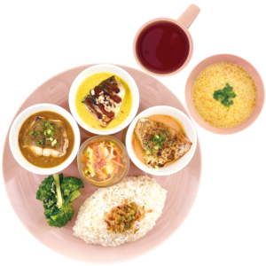 四万十と若狭の恵みが<br>味わえる新メニュー登場！'s image